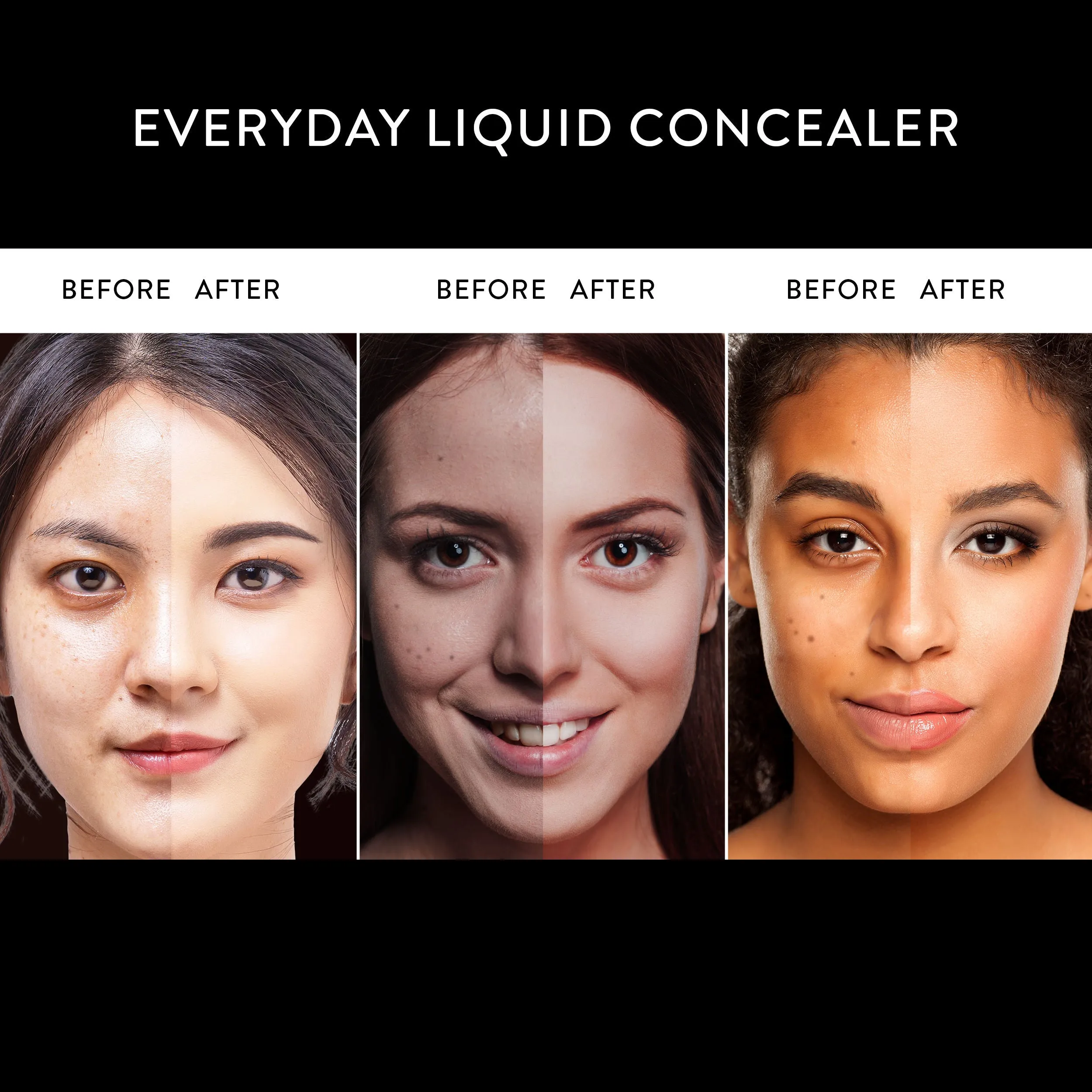 Purplle Everyday Liquid Concealer- 02 Cashew Butter (6ml)