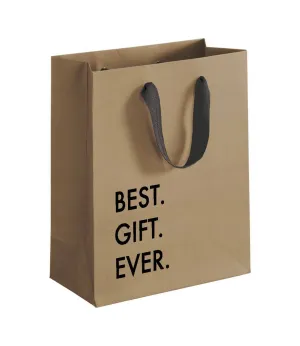 PYAG Best Gift Ever Gift Bag