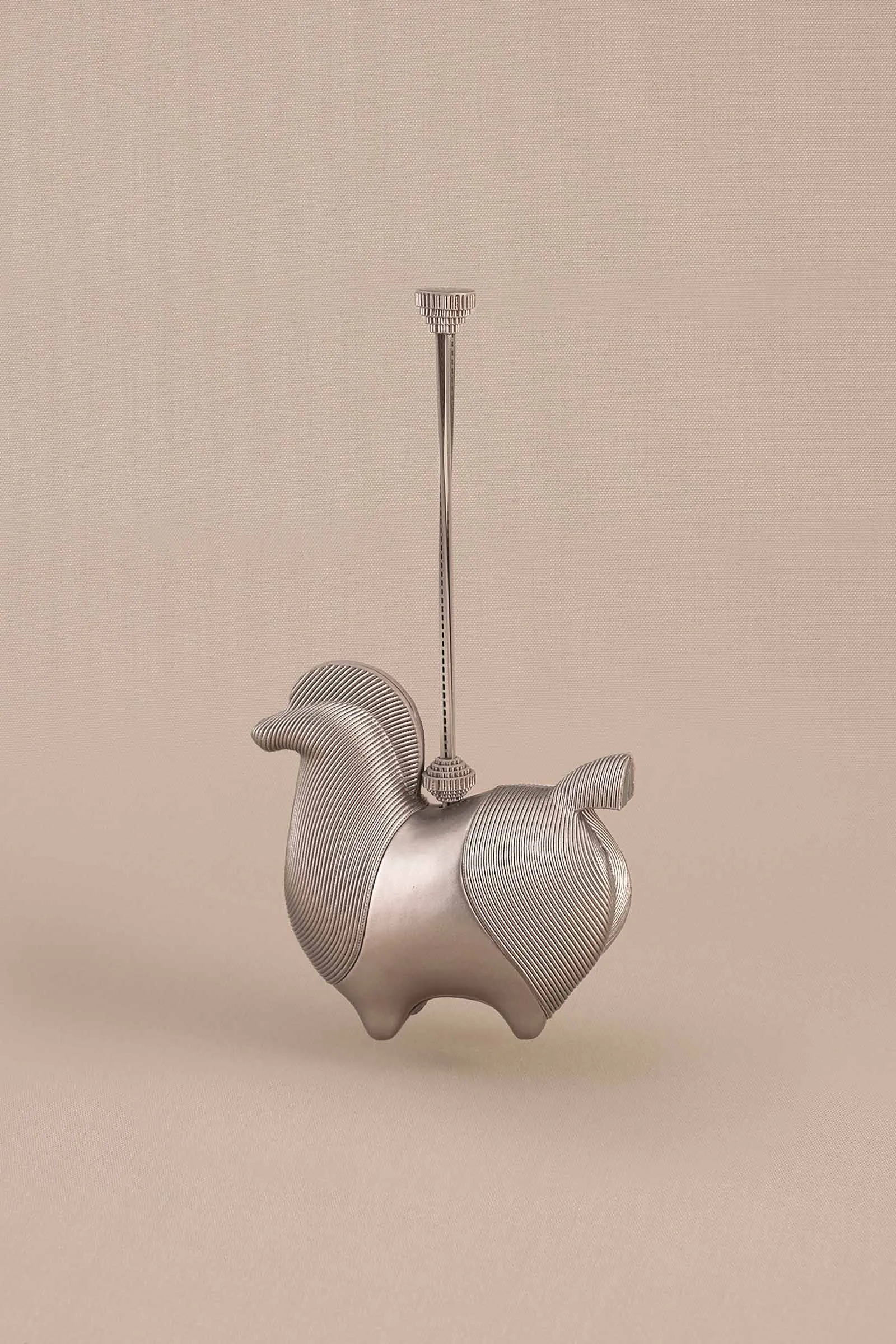 Raahi Top Handle Bag