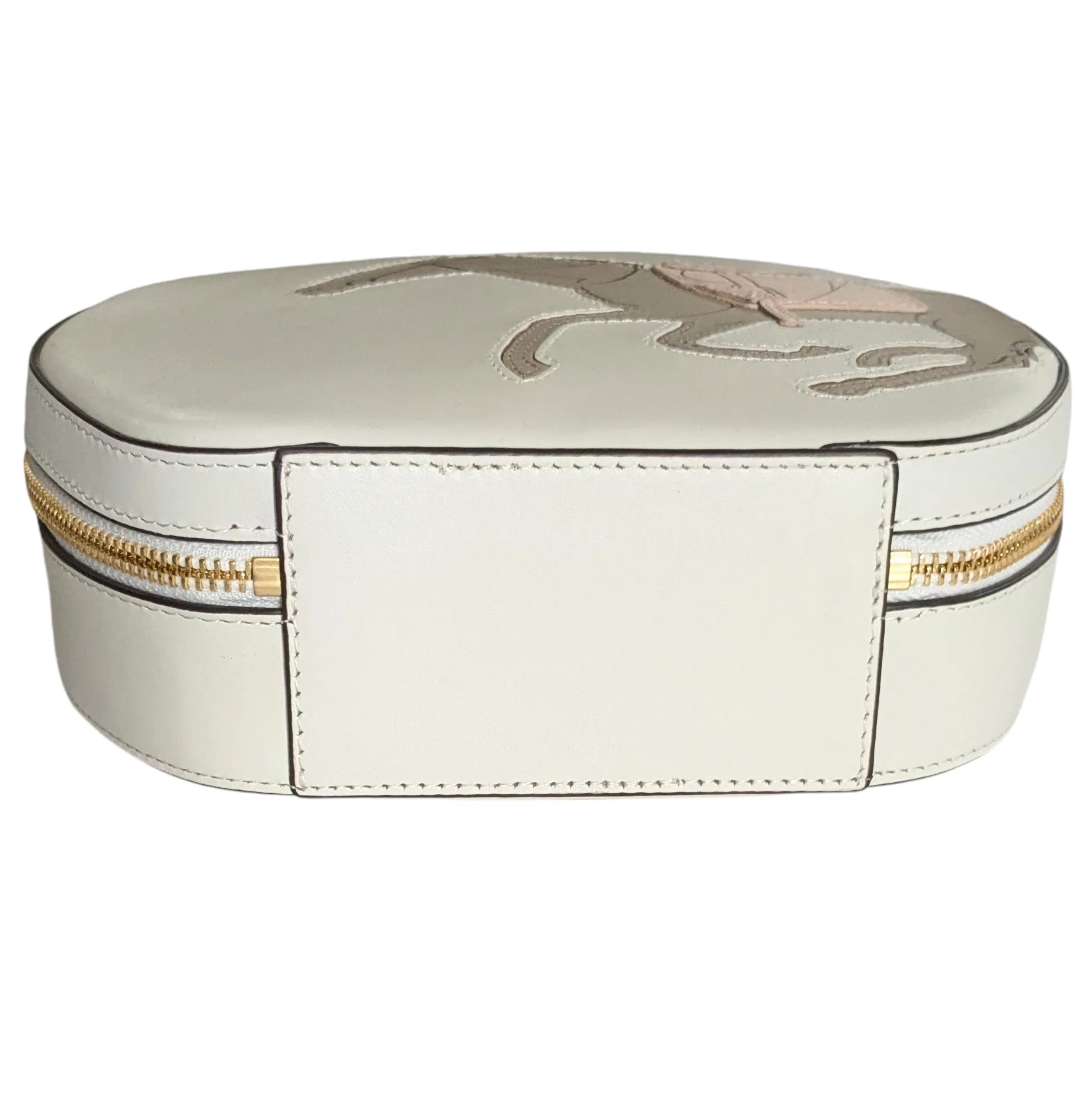 Radley London Off to the Races Royal Ascot Crossbody Chalk