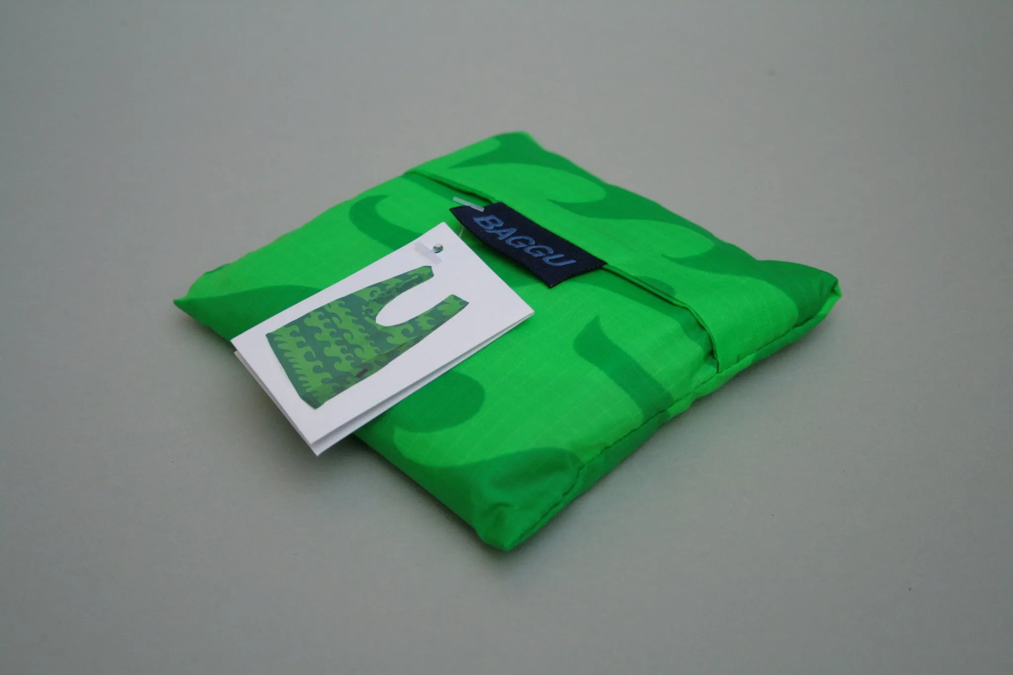 Re-usable Baggu Eco Bag