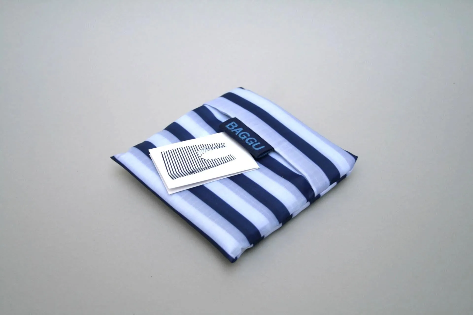 Re-usable Baggu Eco Bag