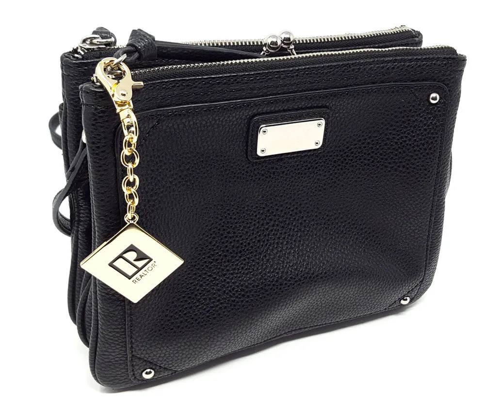 REALTOR® Logo Branded Purse Charm