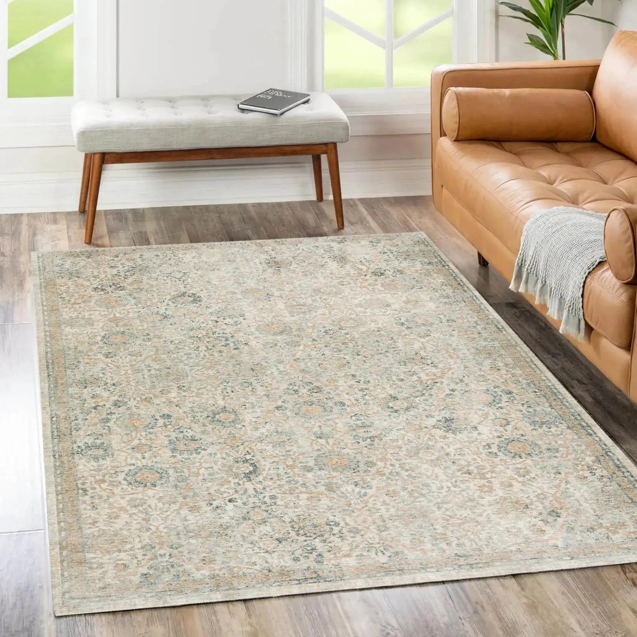 Regal RG5 Linen Rug