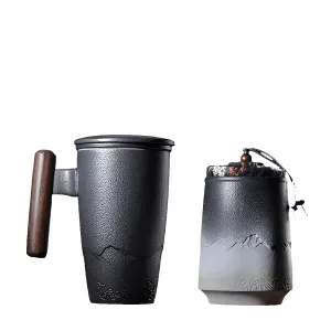 Retro Coffee Set