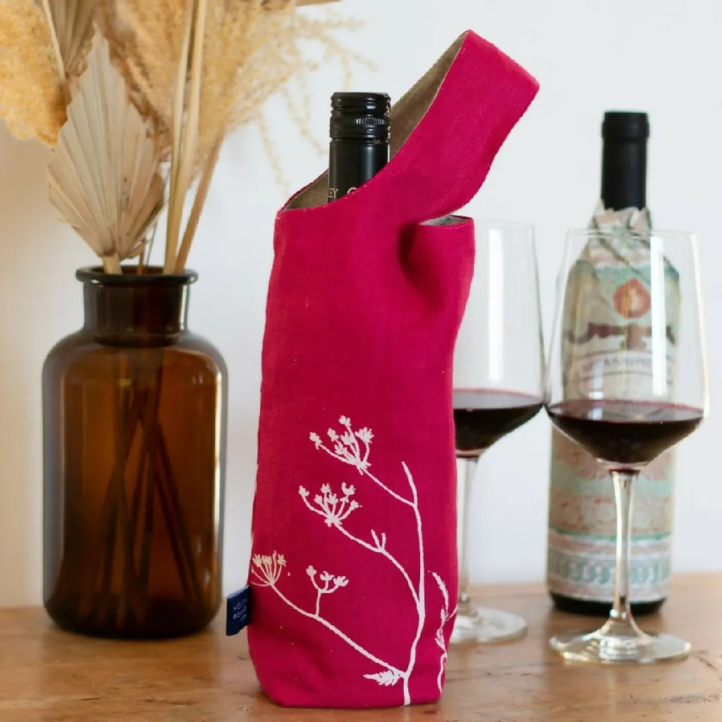 Reversible Bottle Bag
