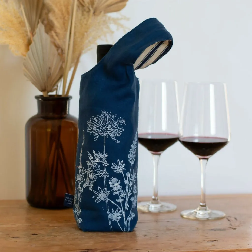 Reversible Bottle Bag