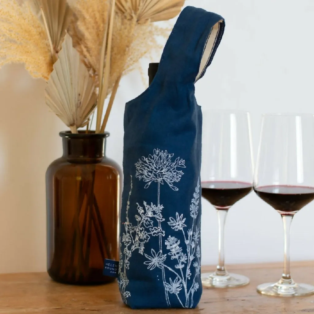 Reversible Bottle Bag