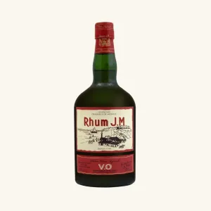 Rhum J.M V.O