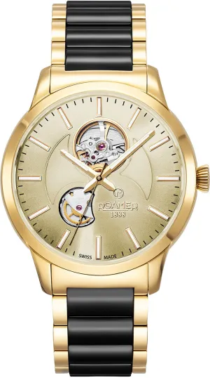 RMR Watch C-Line AutoMTic
