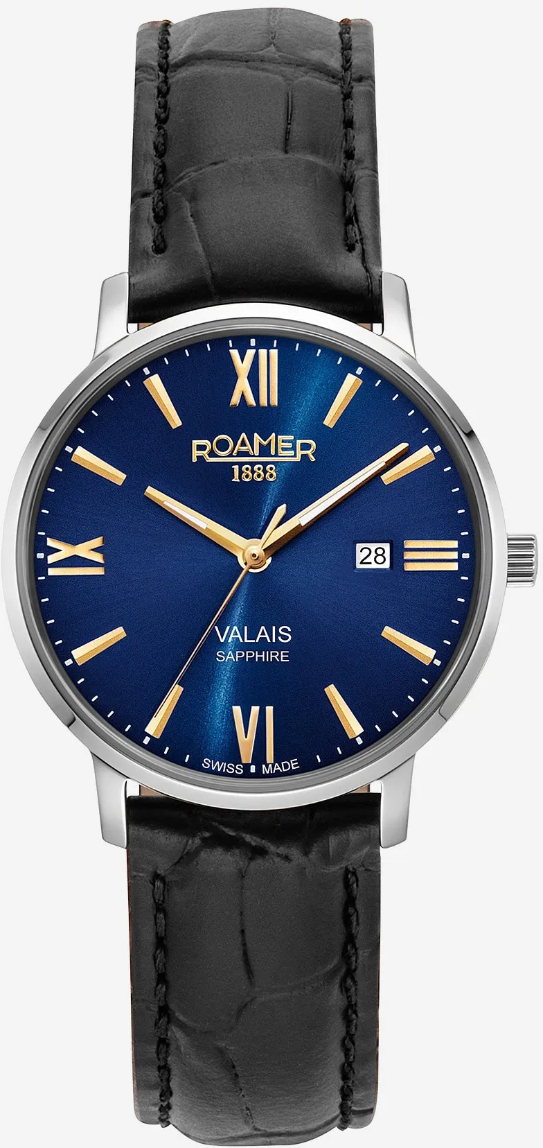 RMR Watch Valais Ladies