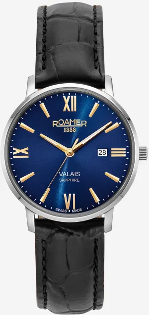 RMR Watch Valais Ladies