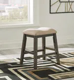 Rokane Signature Design by Ashley Stool
