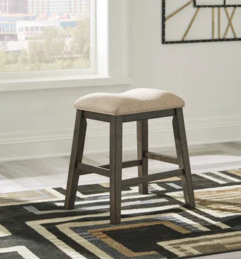 Rokane Signature Design by Ashley Stool