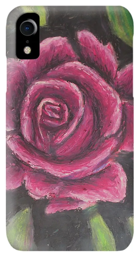 Rosy Pink ~ Phone Case