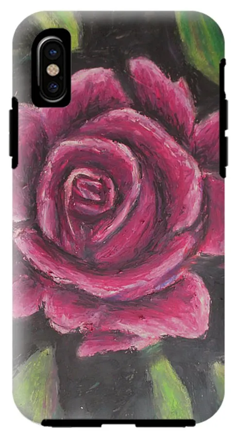 Rosy Pink ~ Phone Case