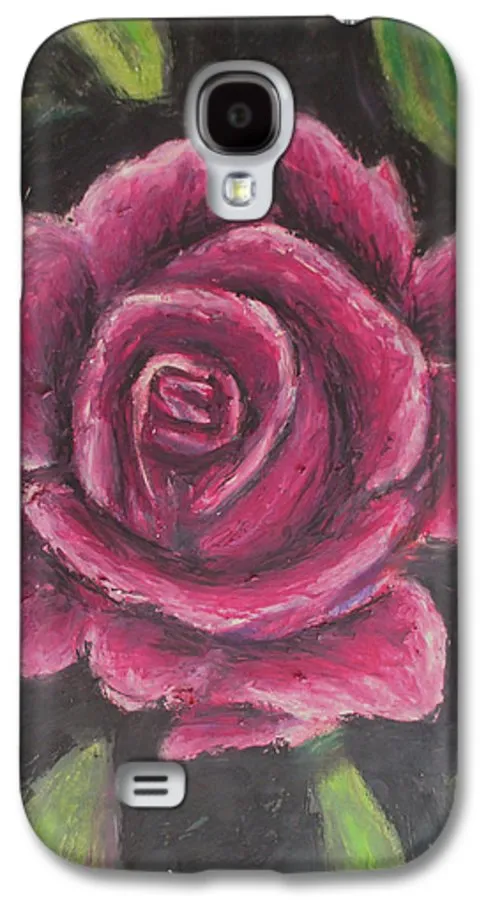 Rosy Pink ~ Phone Case