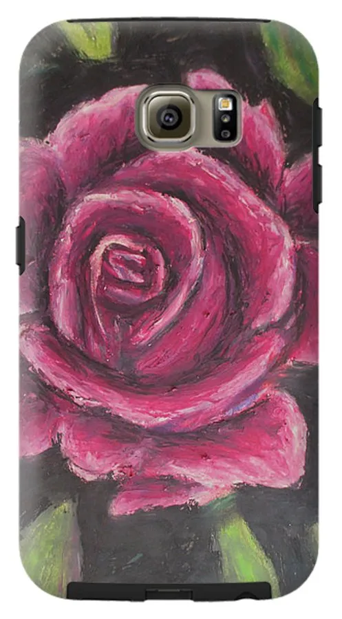 Rosy Pink ~ Phone Case