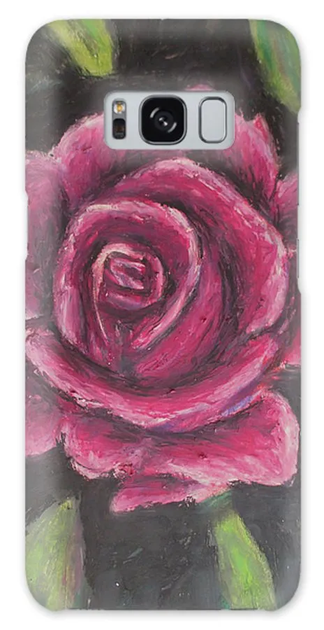 Rosy Pink ~ Phone Case