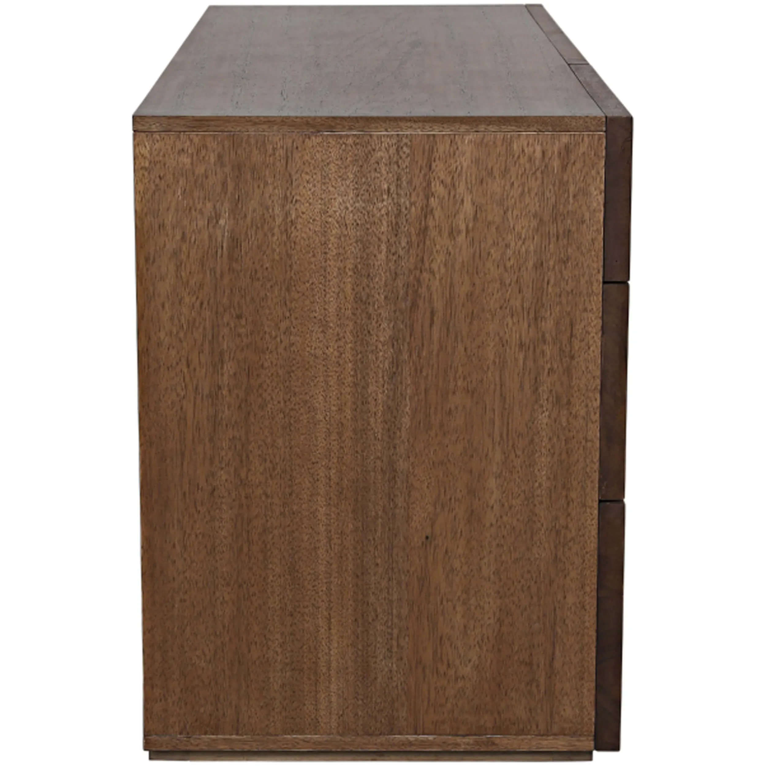 Royce Sideboard, Dark Walnut