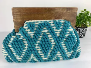 Safia Clutch