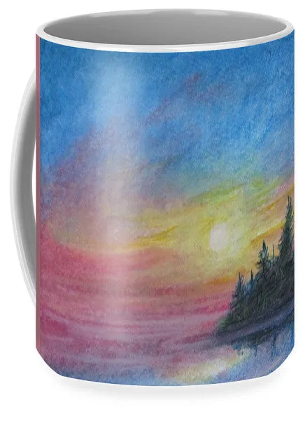 Sail - Mug