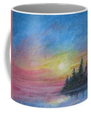 Sail - Mug