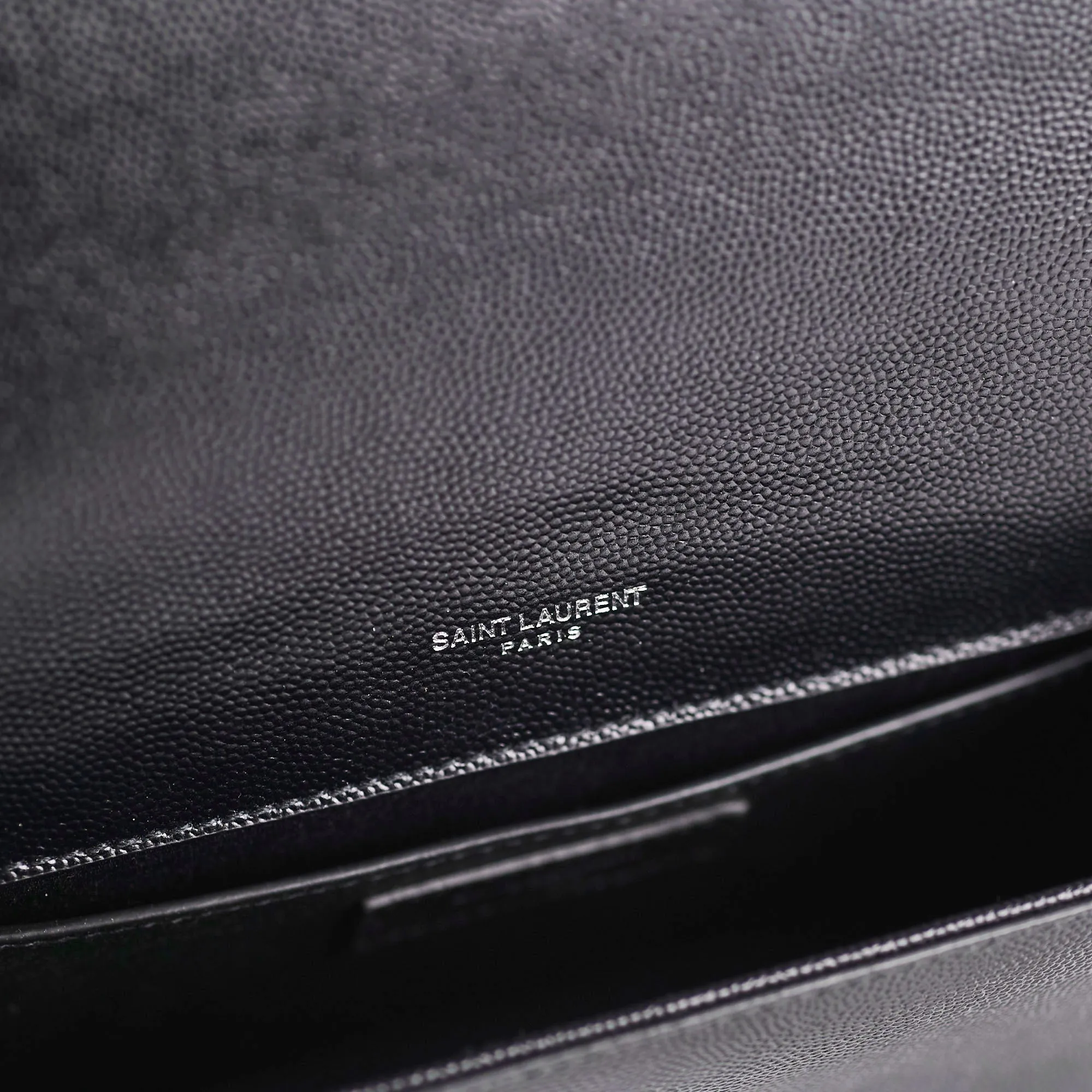 Saint Laurent Kate Tassel Chain Bag