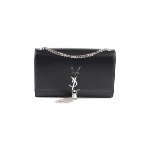 Saint Laurent Kate Tassel Chain Bag