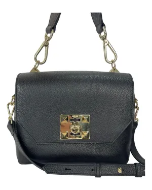 SALAR Top Handle/Crossbody Bag