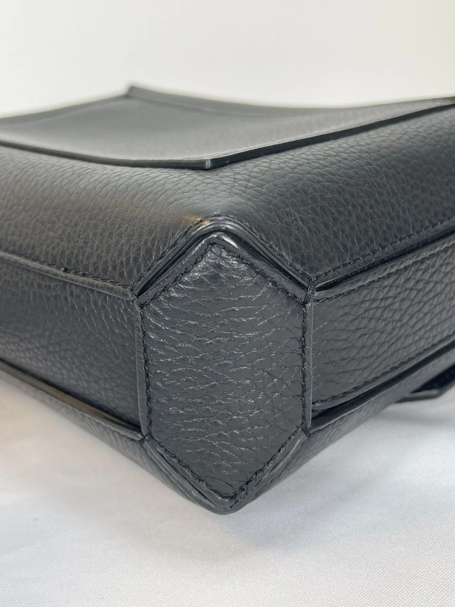 SALAR Top Handle/Crossbody Bag