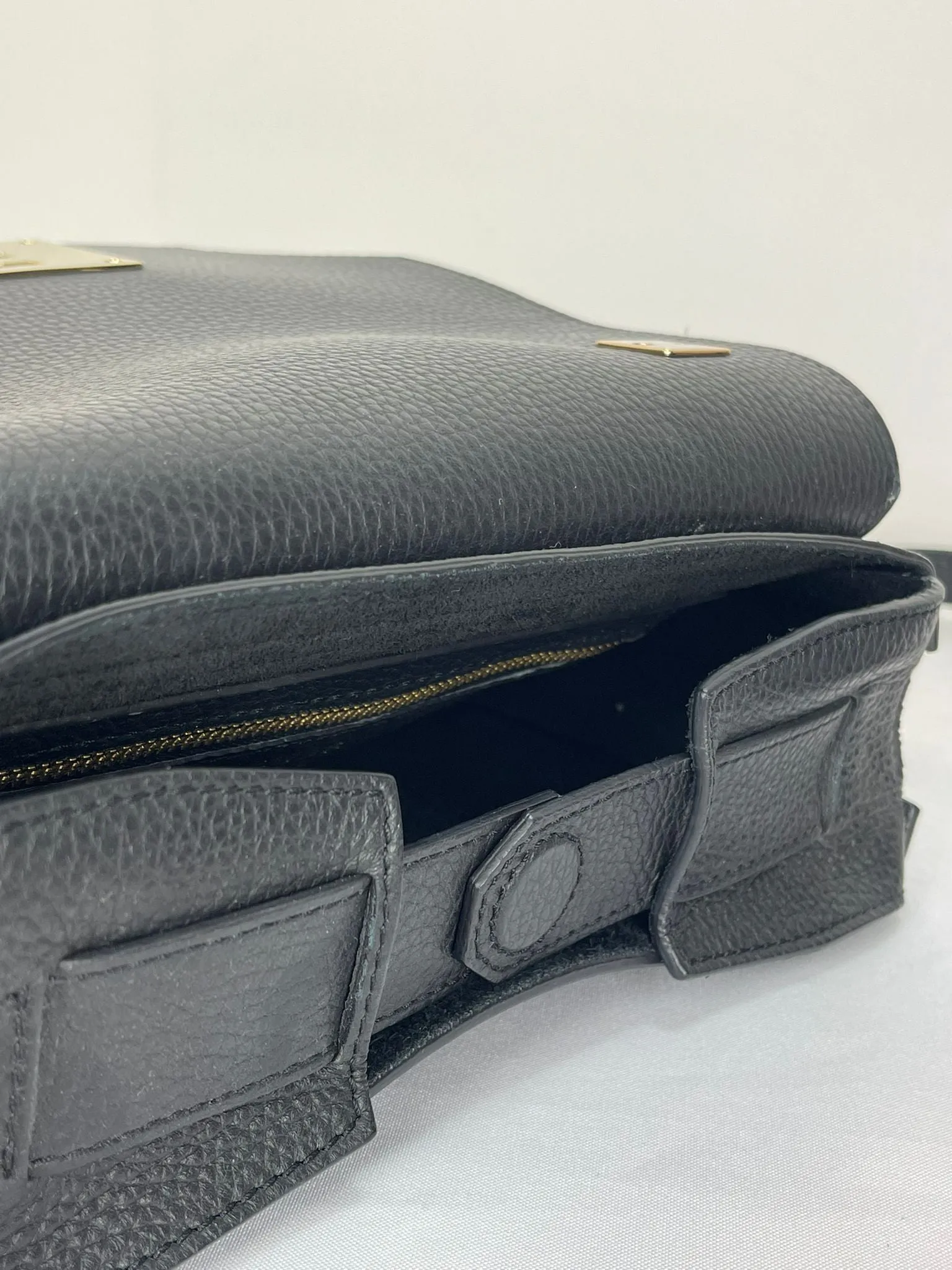 SALAR Top Handle/Crossbody Bag