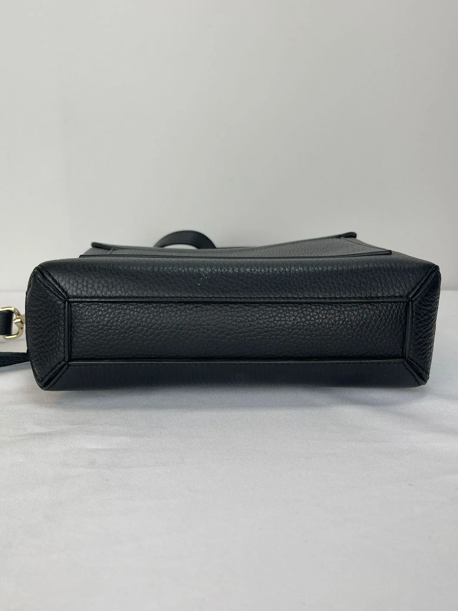 SALAR Top Handle/Crossbody Bag