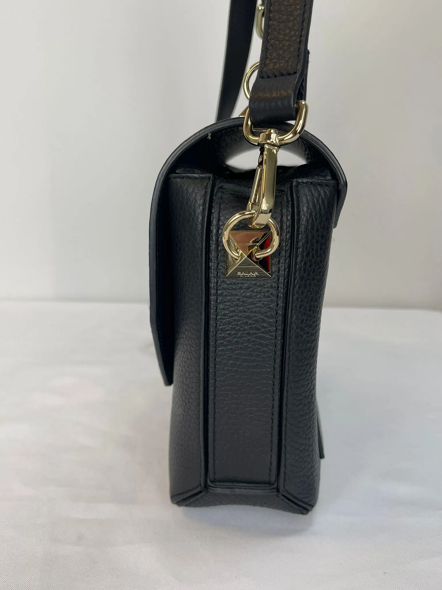 SALAR Top Handle/Crossbody Bag