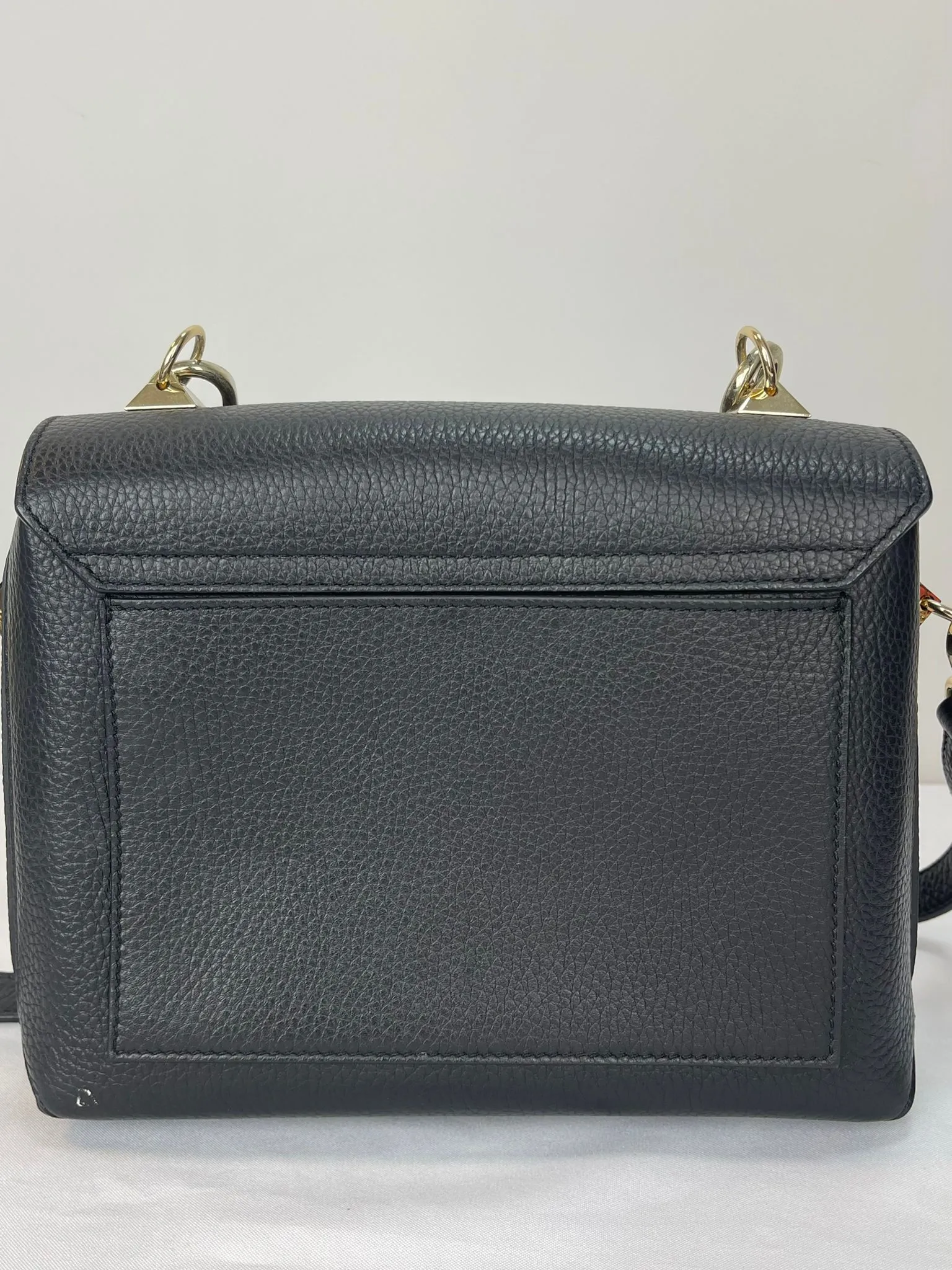 SALAR Top Handle/Crossbody Bag