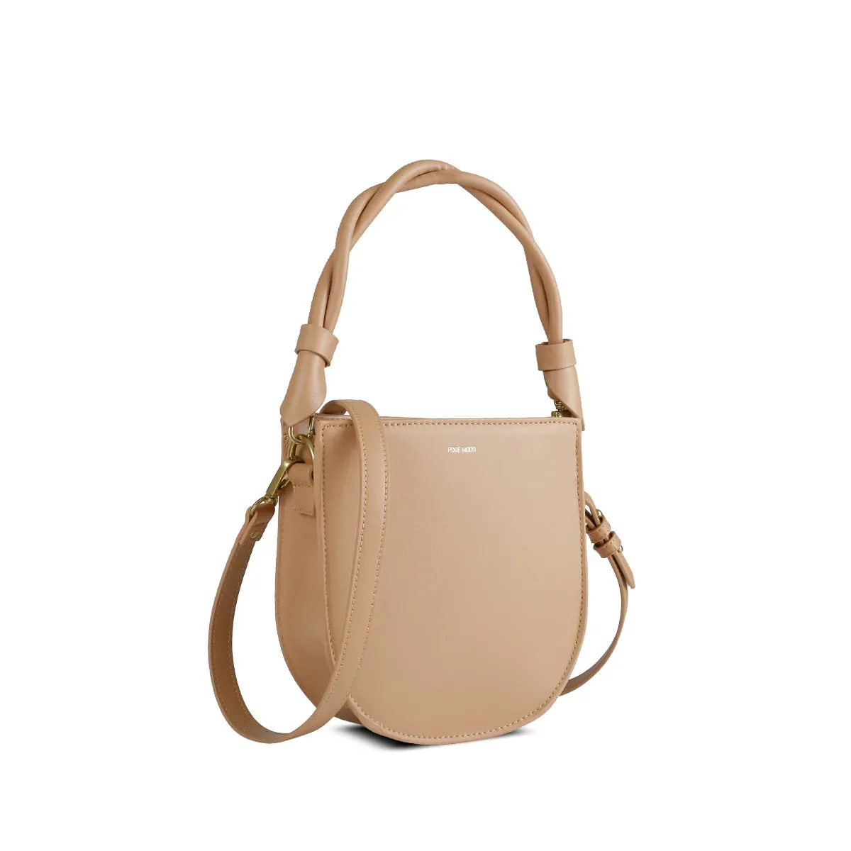Sand Tinsley Bag