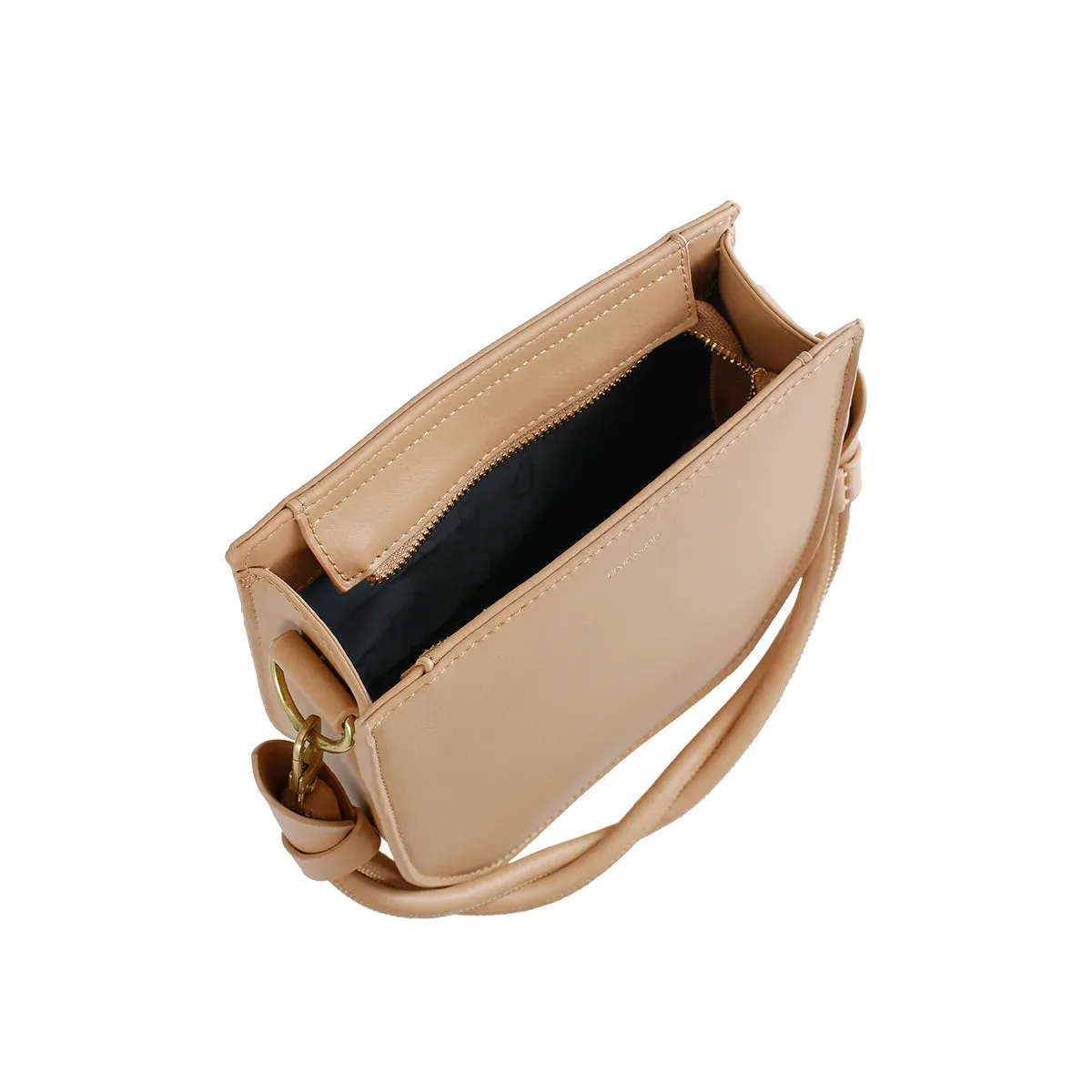 Sand Tinsley Bag