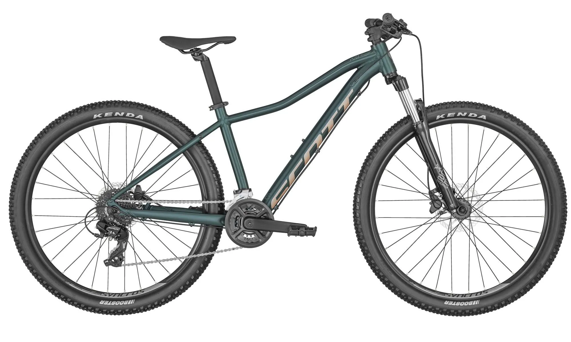 SCOTT CONTESSA ACTIVE 50 BIKE 2024