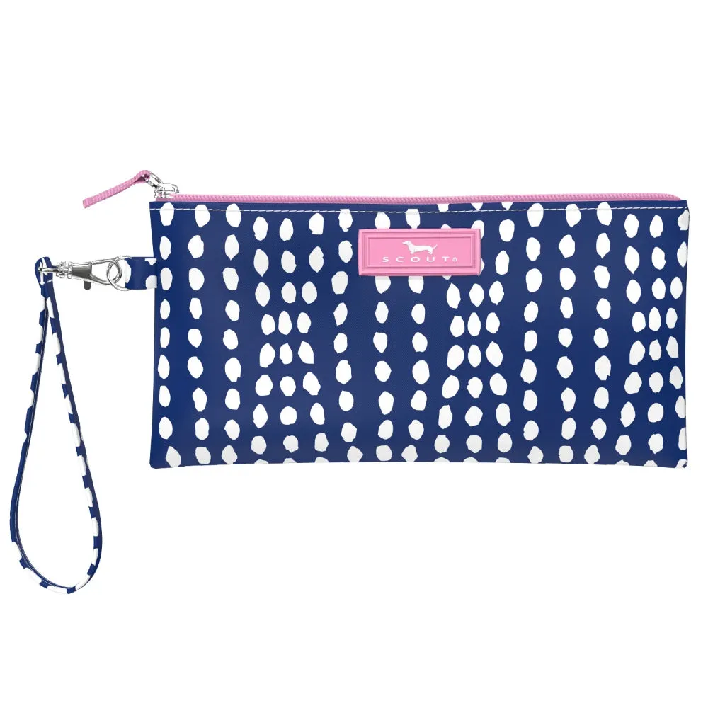 Scout Kate Wristlet - Spring 2025