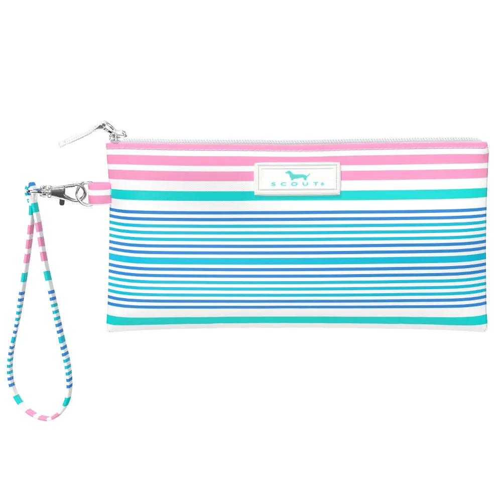 Scout Kate Wristlet - Spring 2025