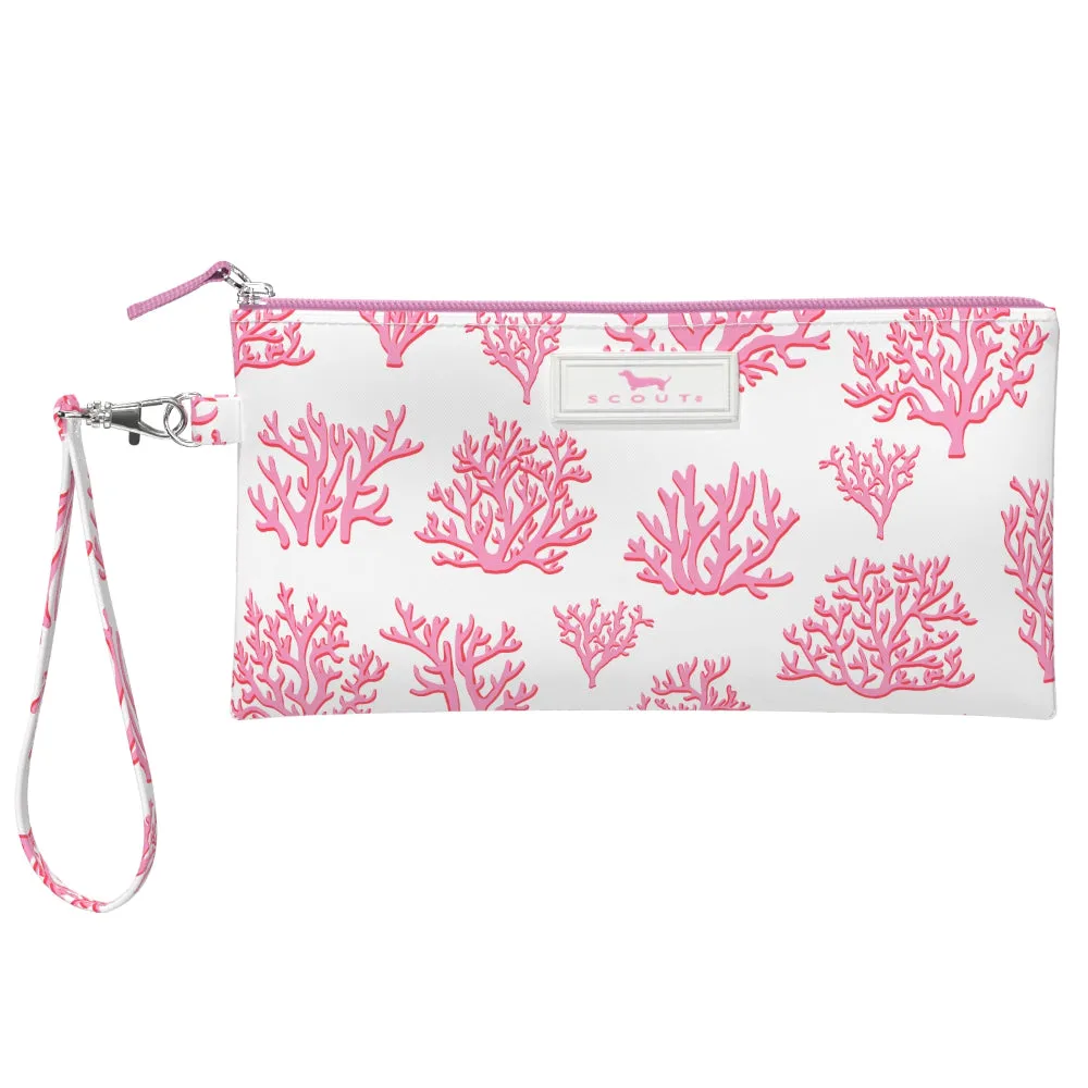 Scout Kate Wristlet - Spring 2025
