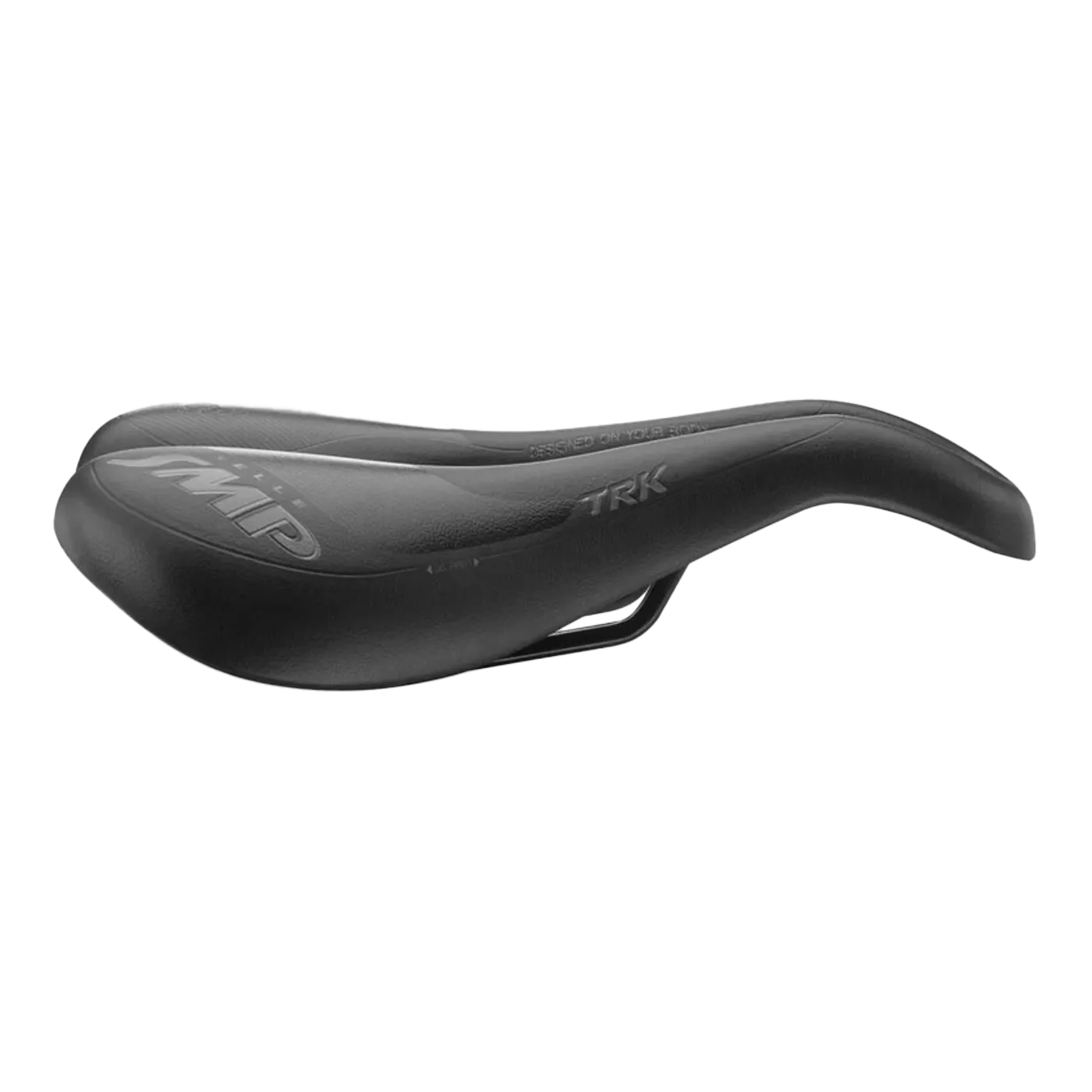 Selle SMP TRK Medium Gel Saddle