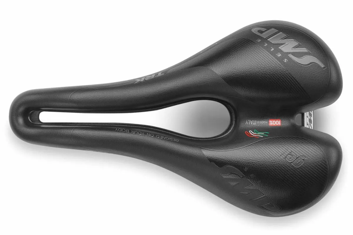 Selle SMP TRK Medium Gel Saddle
