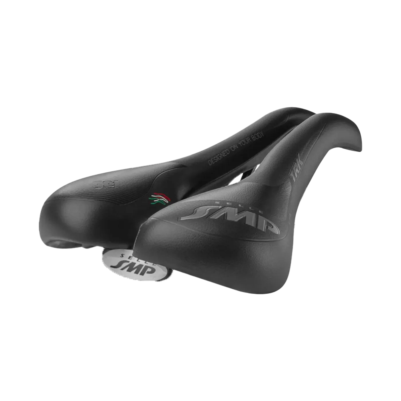 Selle SMP TRK Medium Gel Saddle