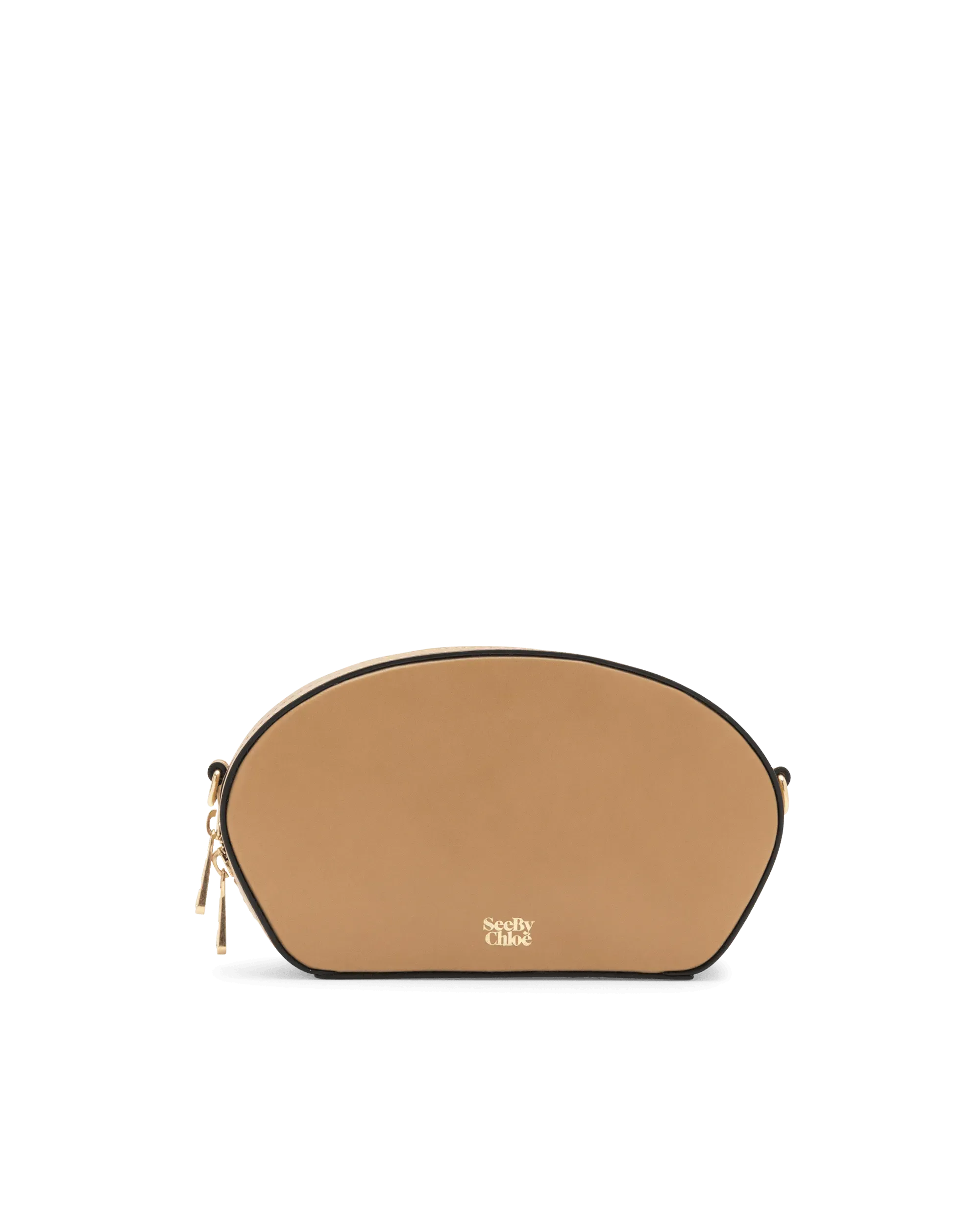 Shell Chain Shoulder Bag
