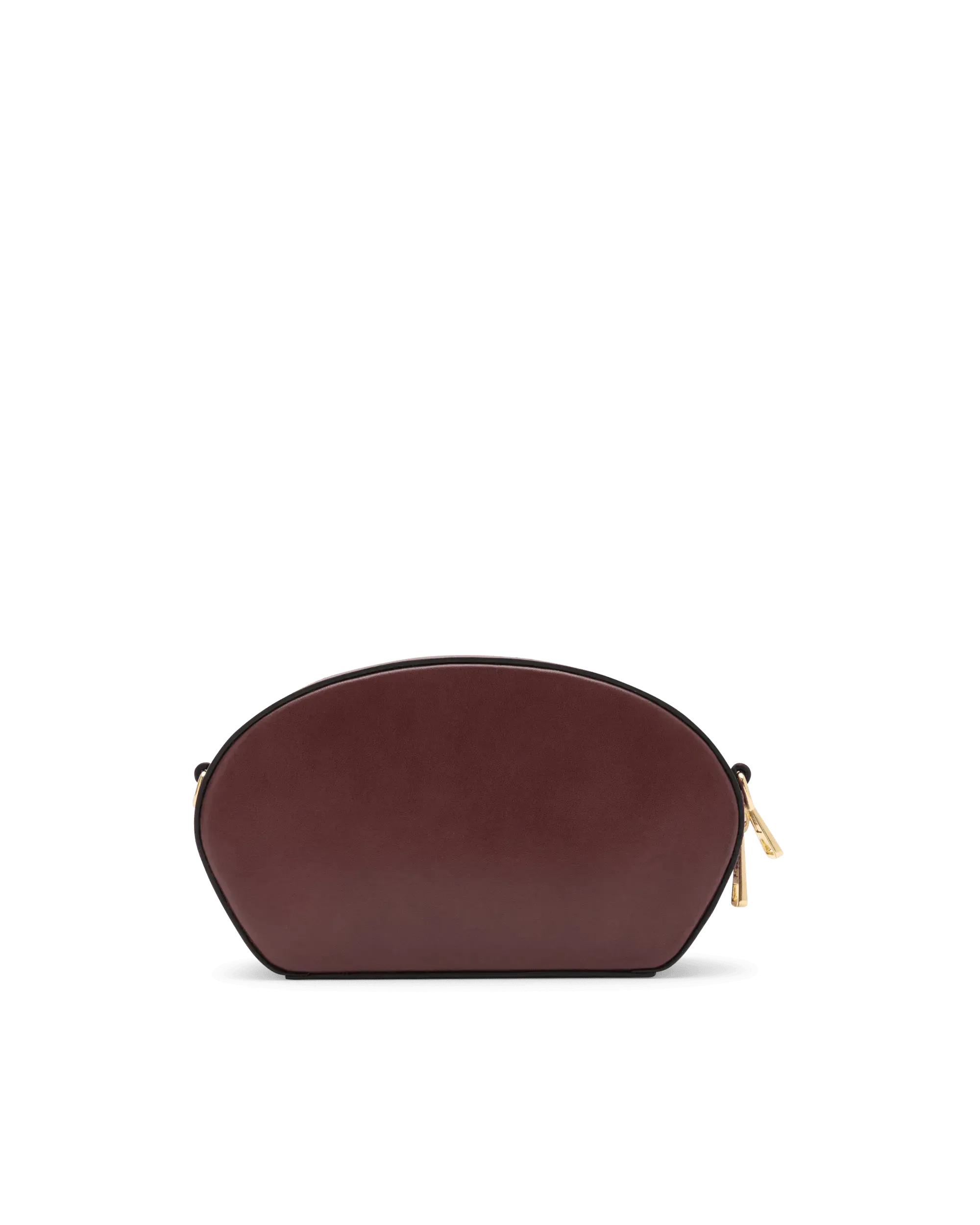 Shell Chain Shoulder Bag