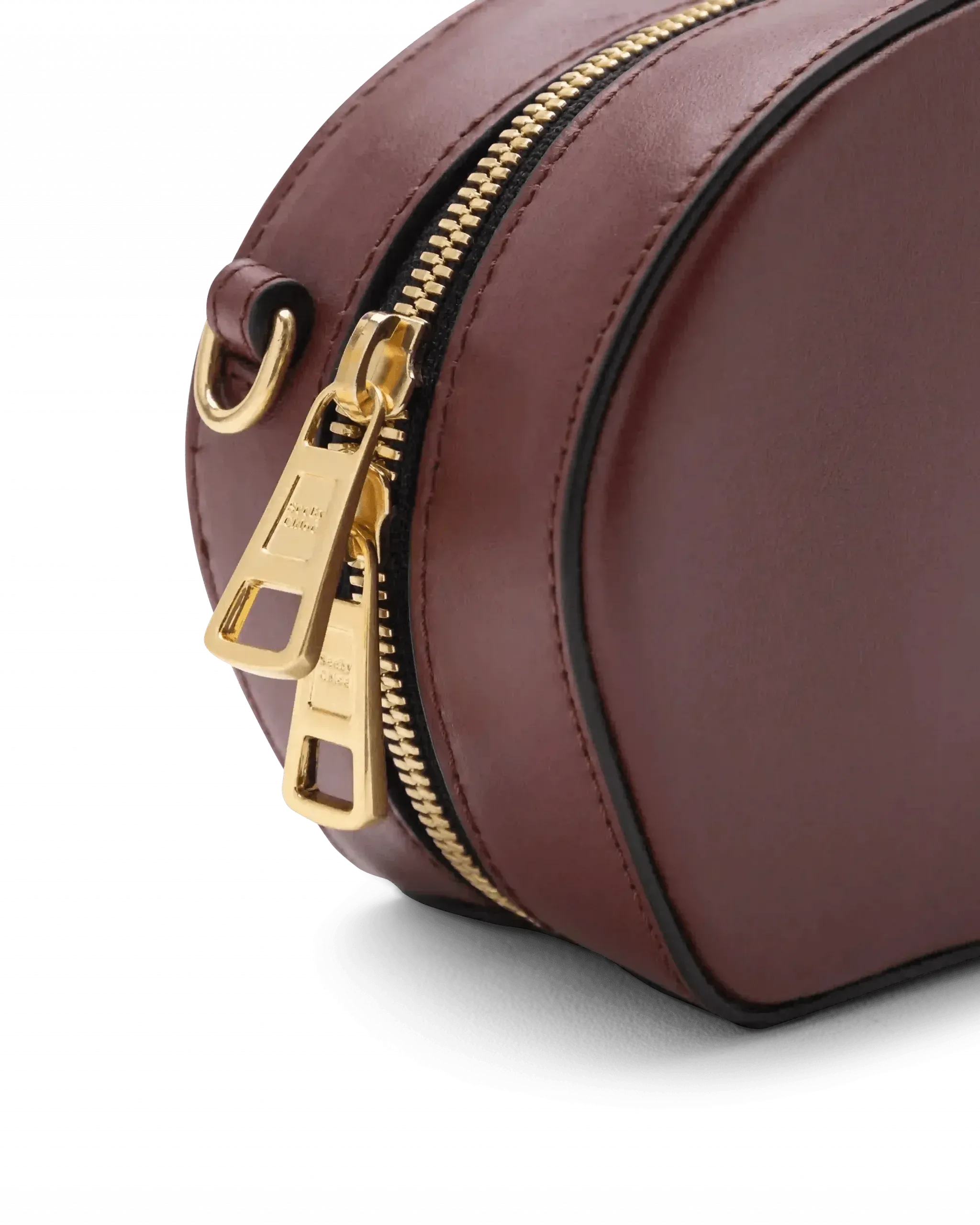 Shell Chain Shoulder Bag