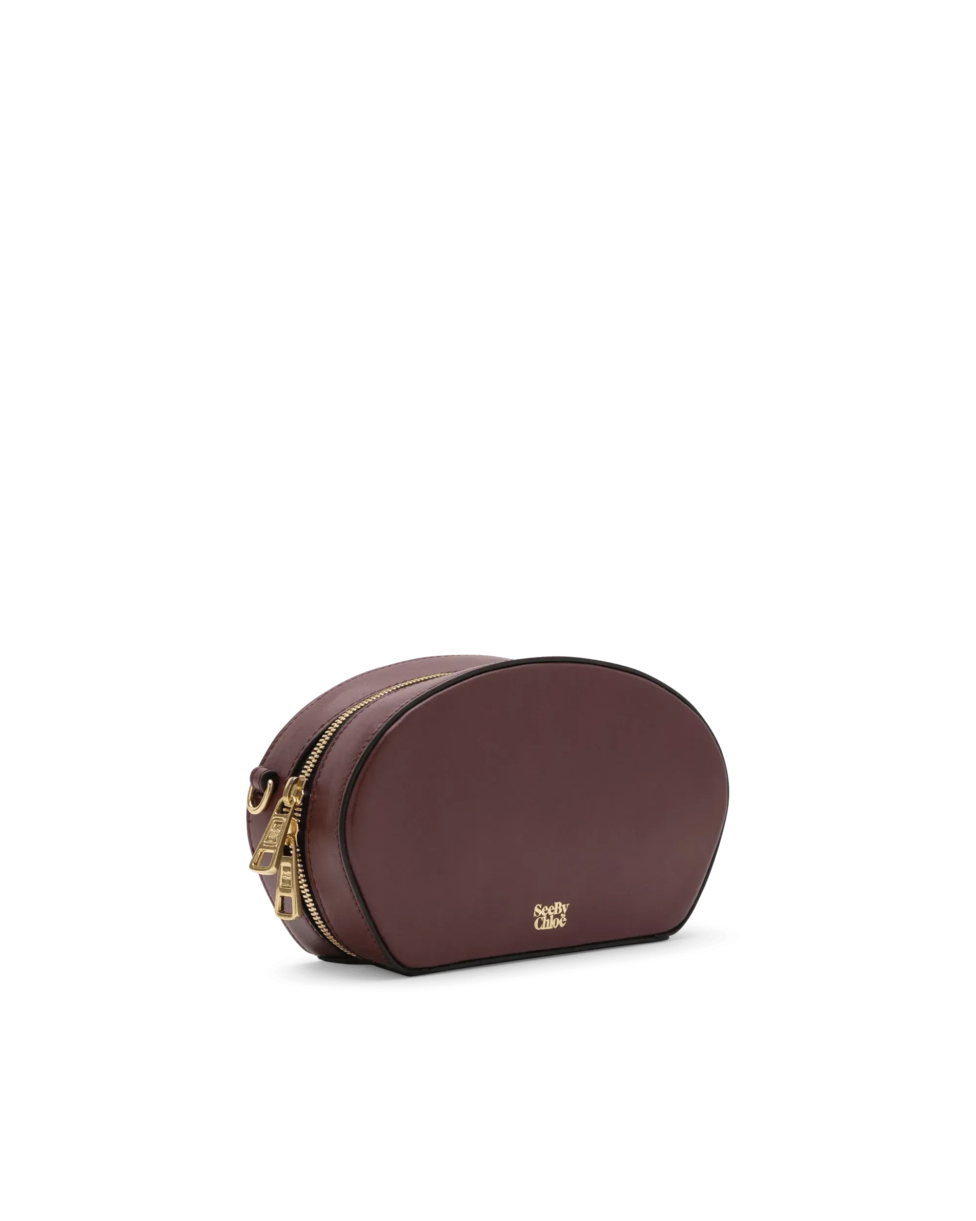 Shell Chain Shoulder Bag