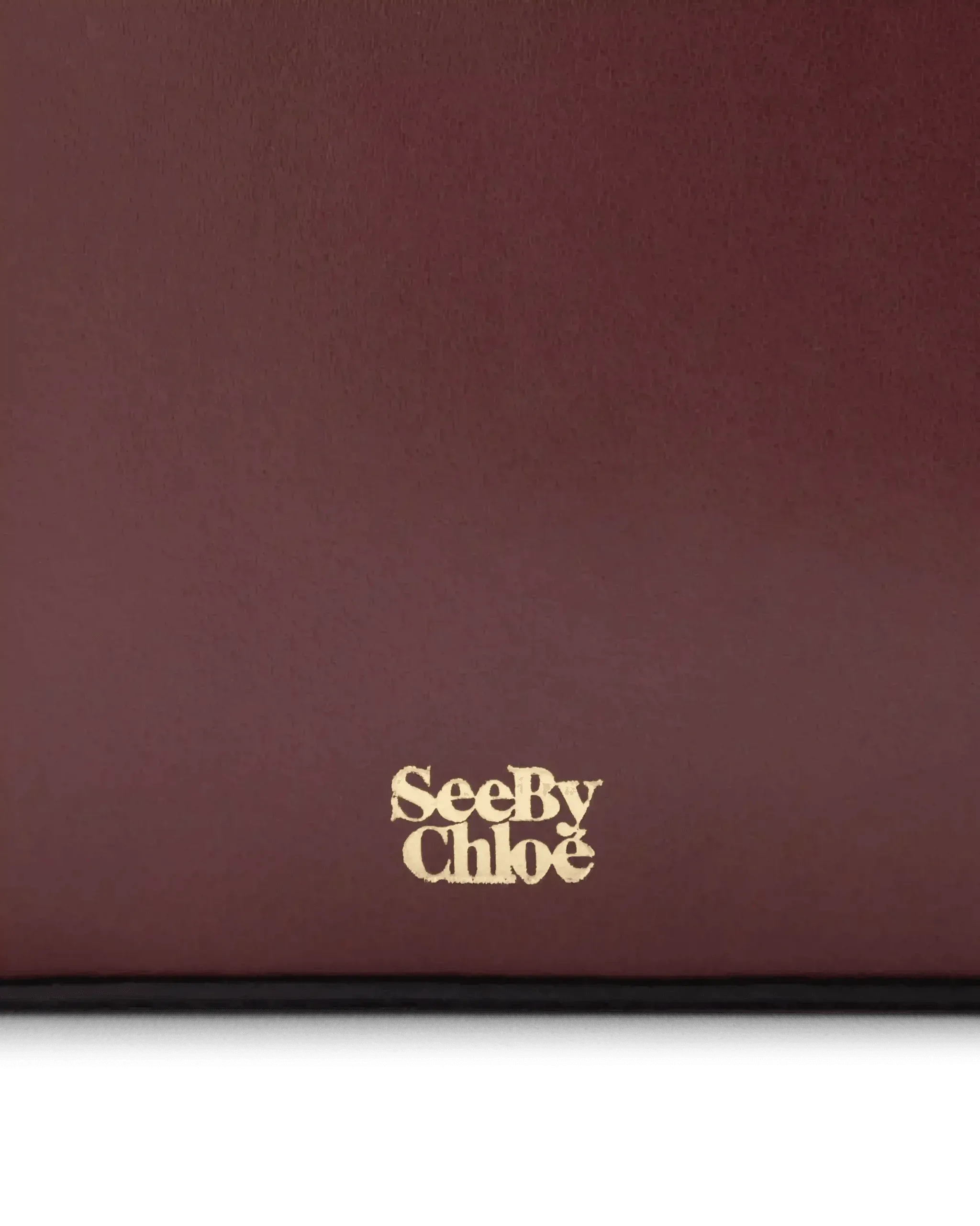 Shell Chain Shoulder Bag