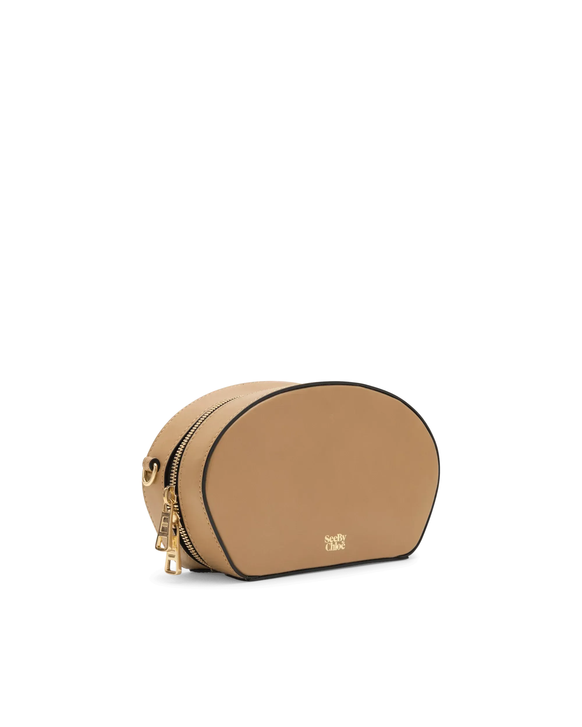 Shell Chain Shoulder Bag